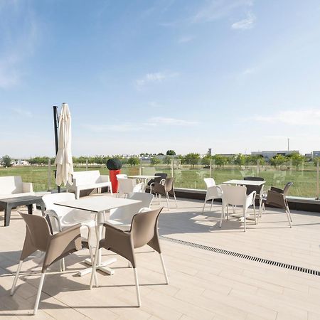 Alda Route 42 Hotel Illescas Kültér fotó