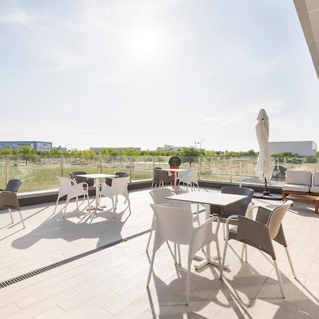 Alda Route 42 Hotel Illescas Kültér fotó