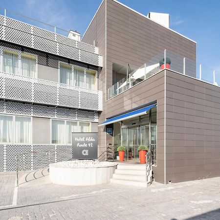Alda Route 42 Hotel Illescas Kültér fotó