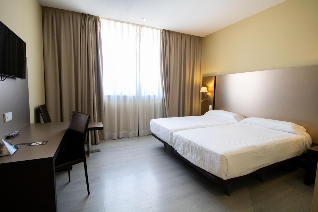 Alda Route 42 Hotel Illescas Kültér fotó