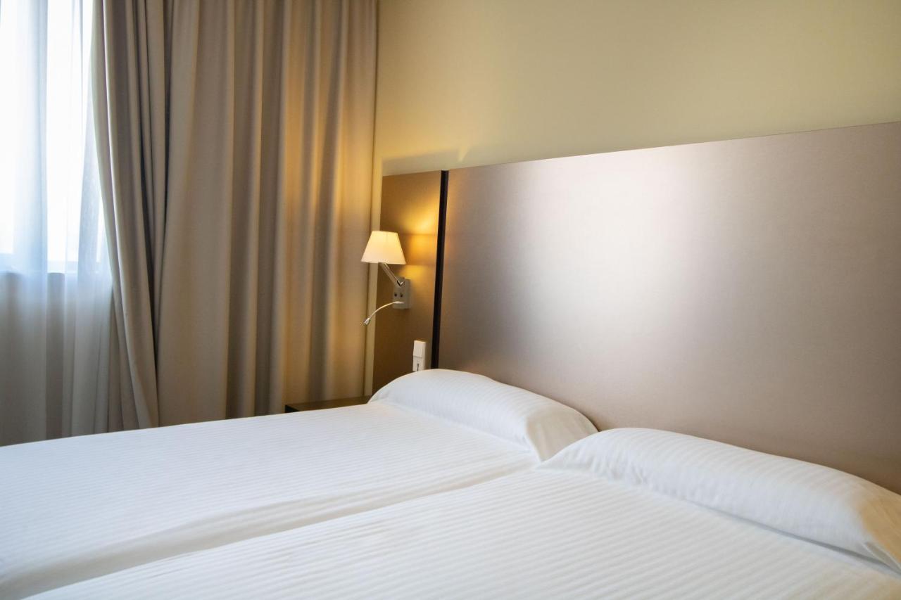 Alda Route 42 Hotel Illescas Kültér fotó