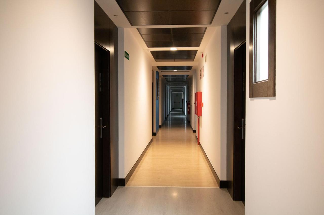 Alda Route 42 Hotel Illescas Kültér fotó