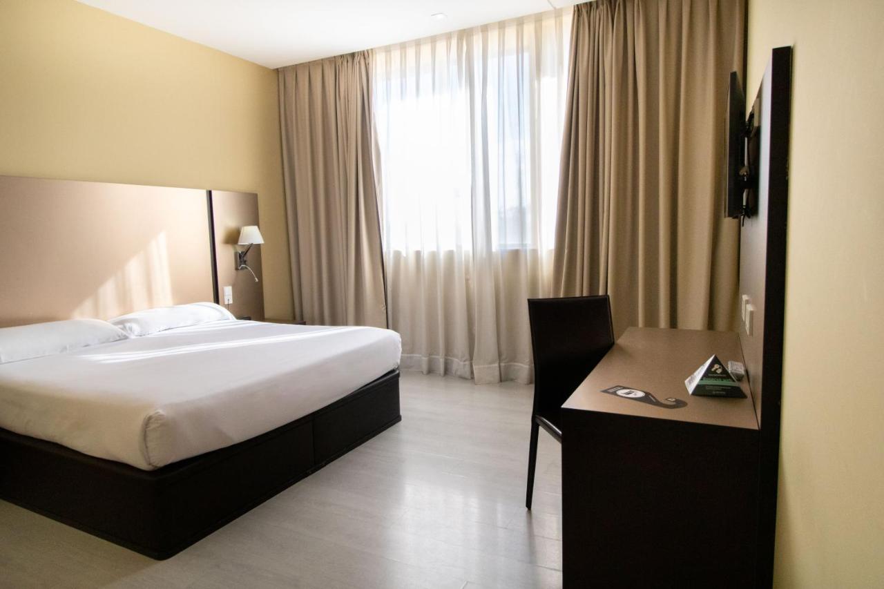 Alda Route 42 Hotel Illescas Kültér fotó