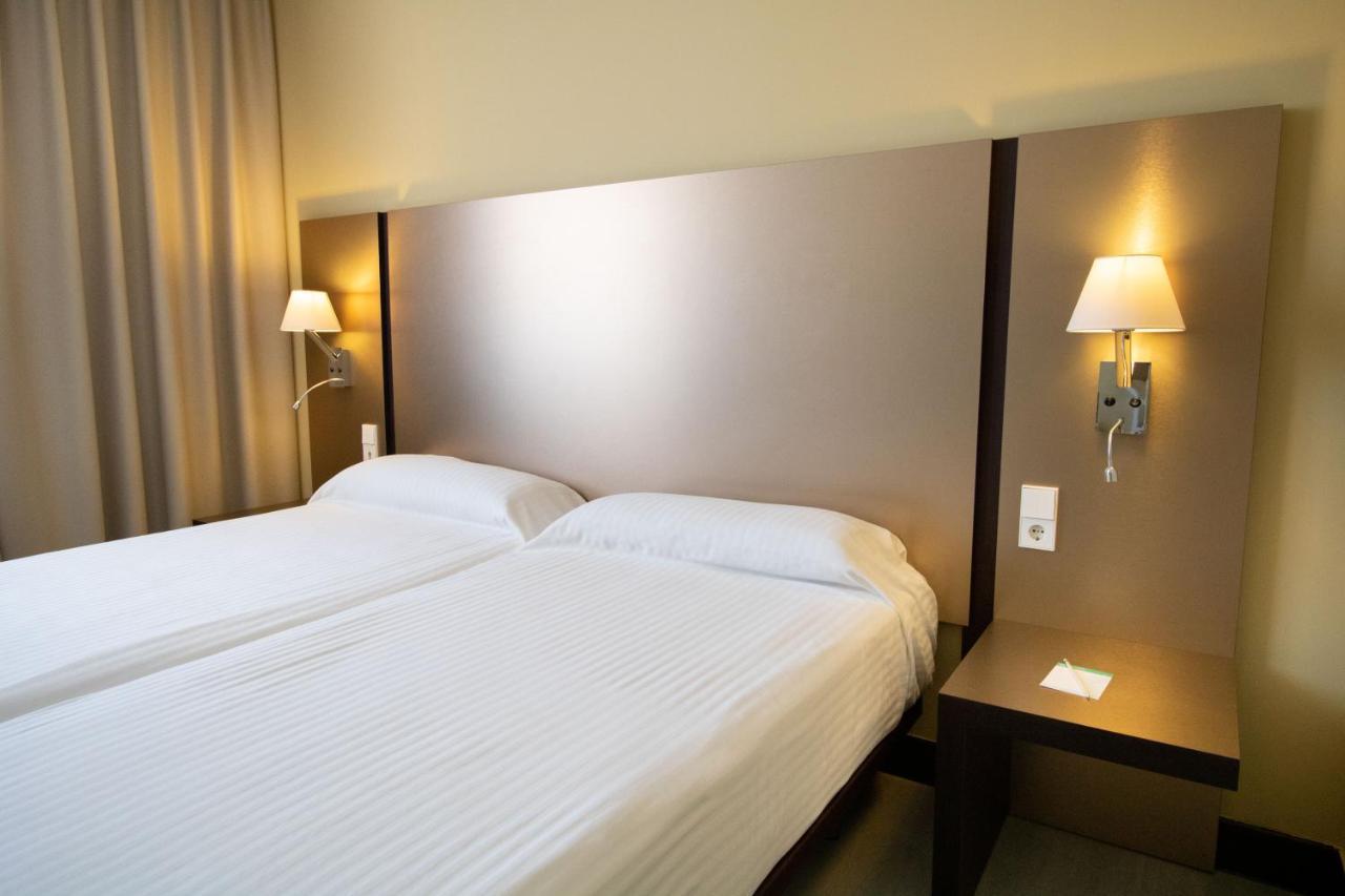 Alda Route 42 Hotel Illescas Kültér fotó