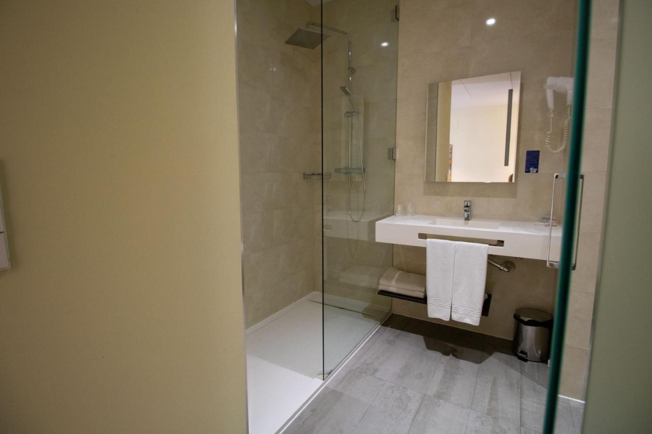 Alda Route 42 Hotel Illescas Kültér fotó