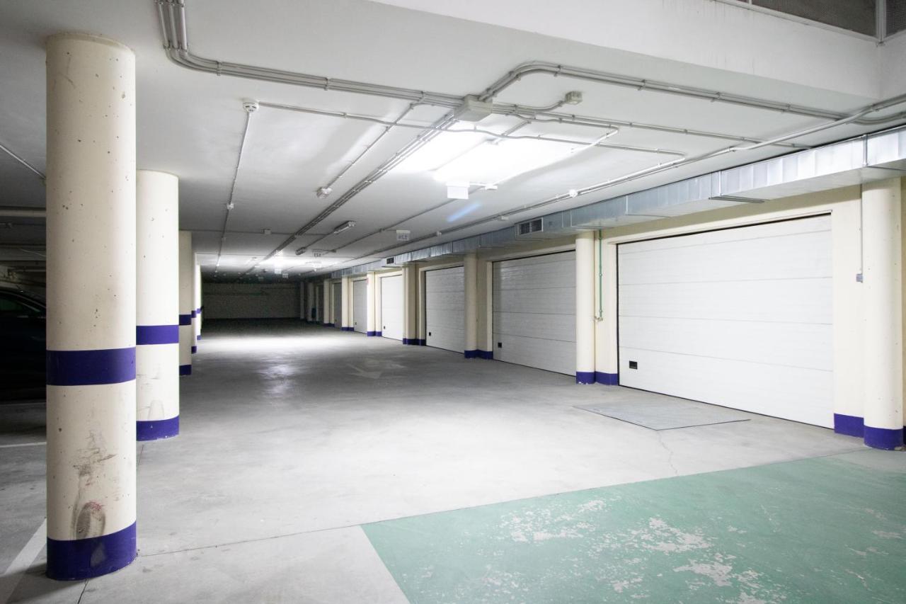 Alda Route 42 Hotel Illescas Kültér fotó