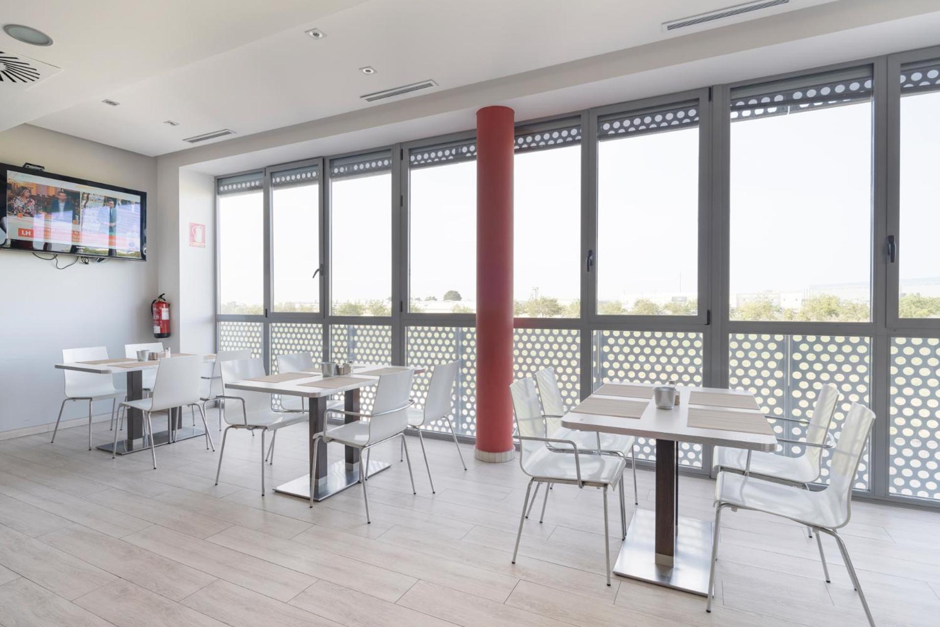 Alda Route 42 Hotel Illescas Kültér fotó