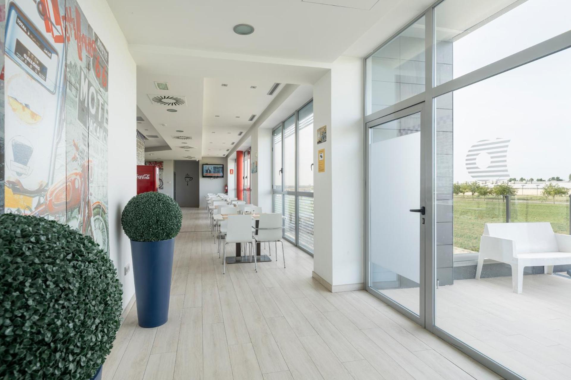 Alda Route 42 Hotel Illescas Kültér fotó
