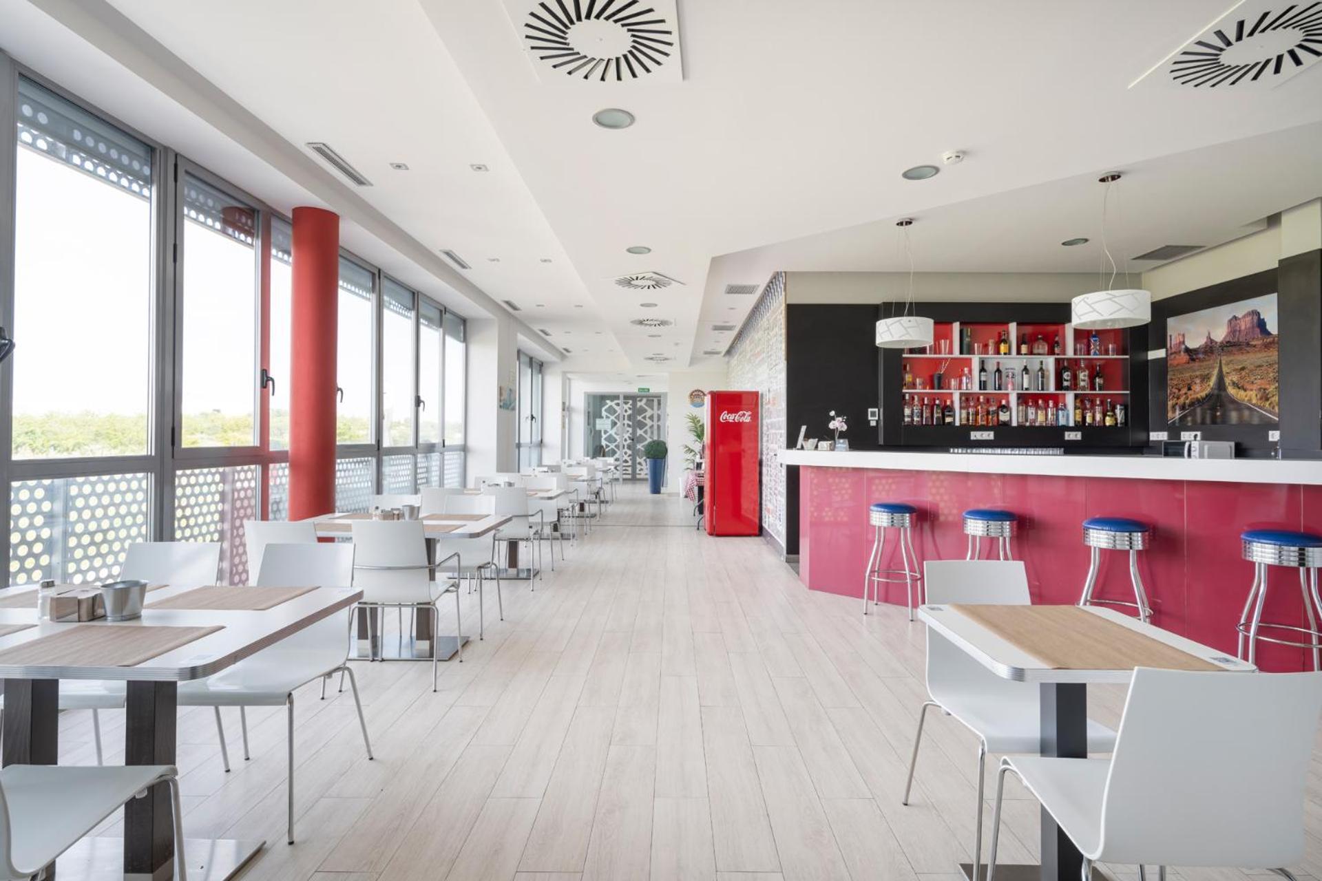 Alda Route 42 Hotel Illescas Kültér fotó