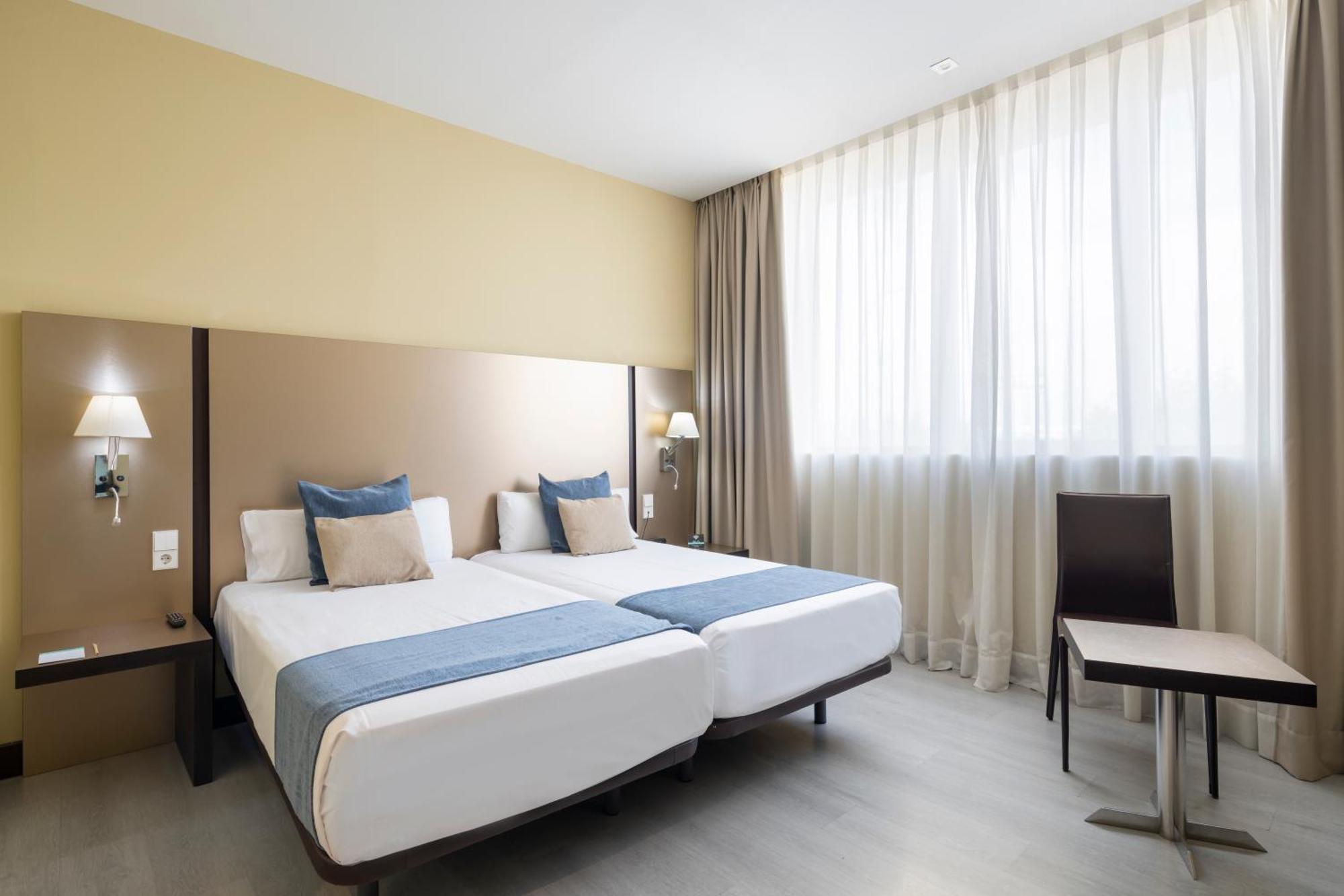 Alda Route 42 Hotel Illescas Kültér fotó