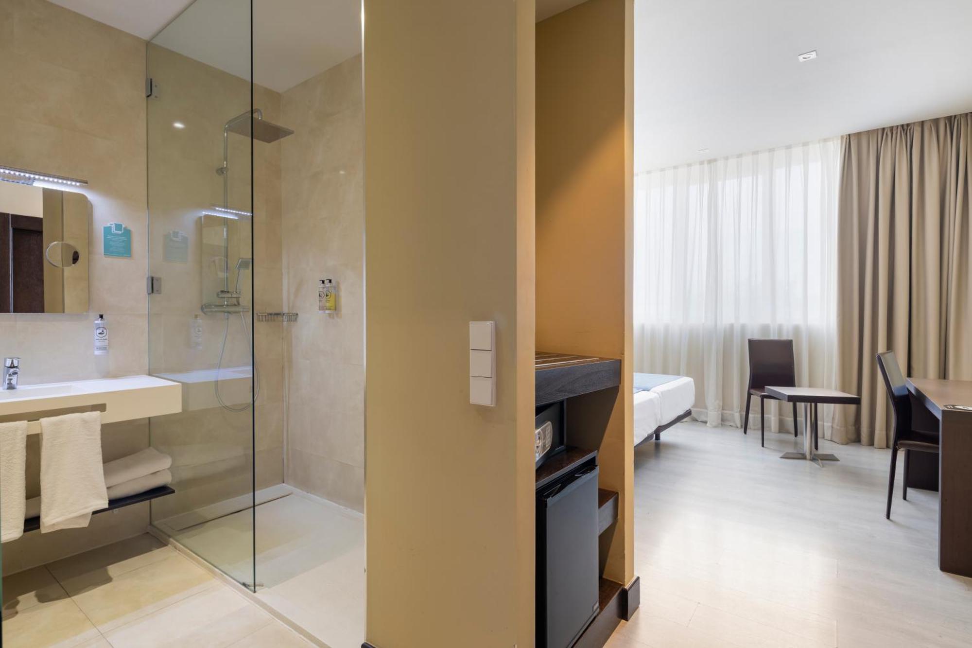 Alda Route 42 Hotel Illescas Kültér fotó