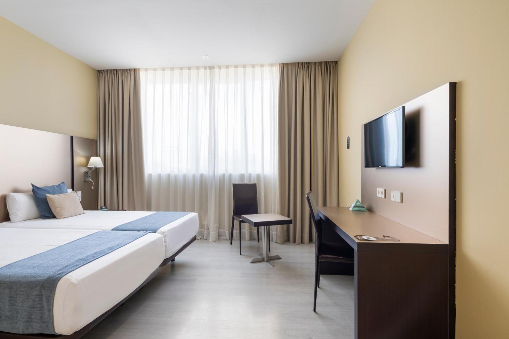 Alda Route 42 Hotel Illescas Kültér fotó