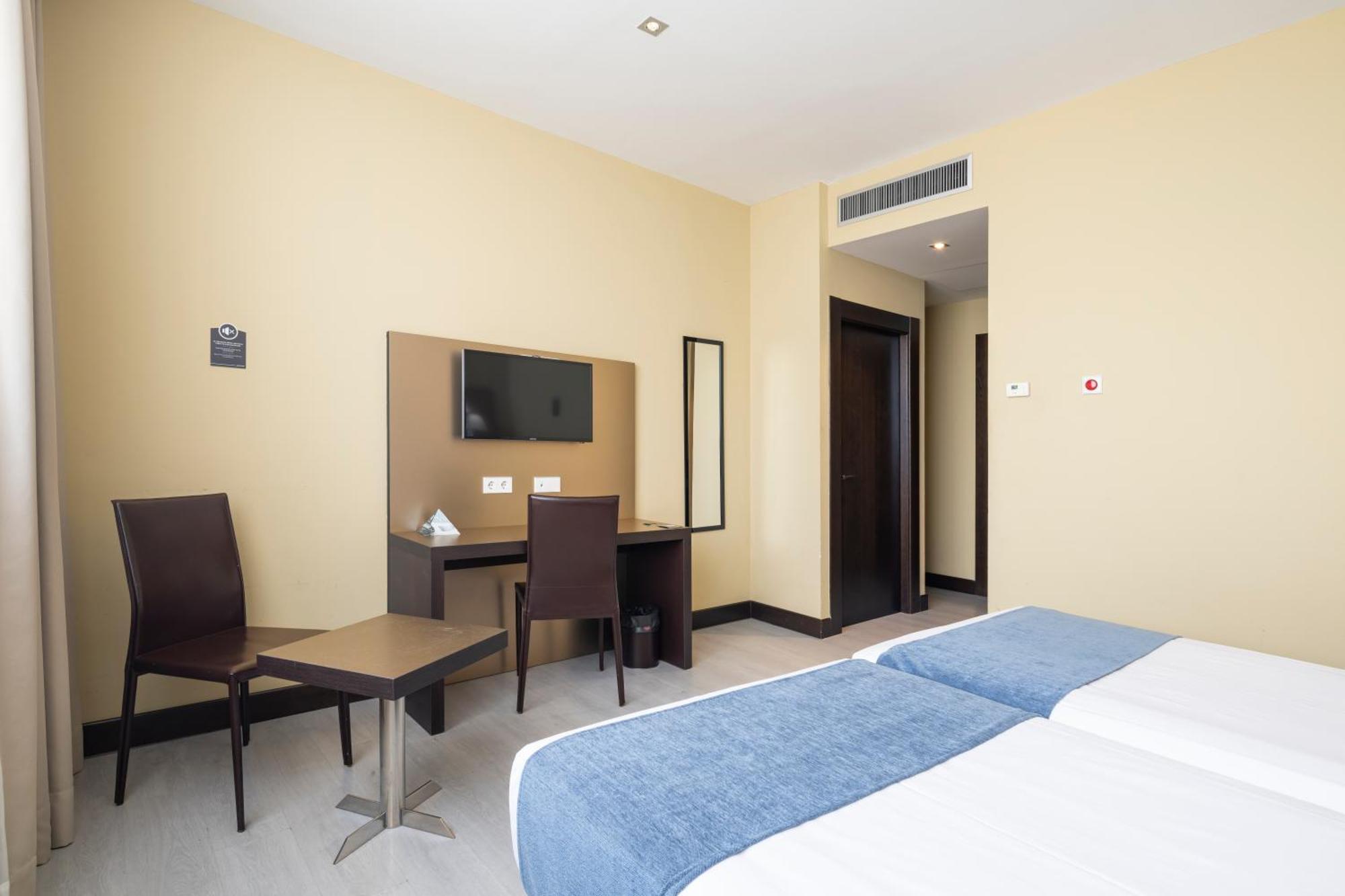 Alda Route 42 Hotel Illescas Kültér fotó
