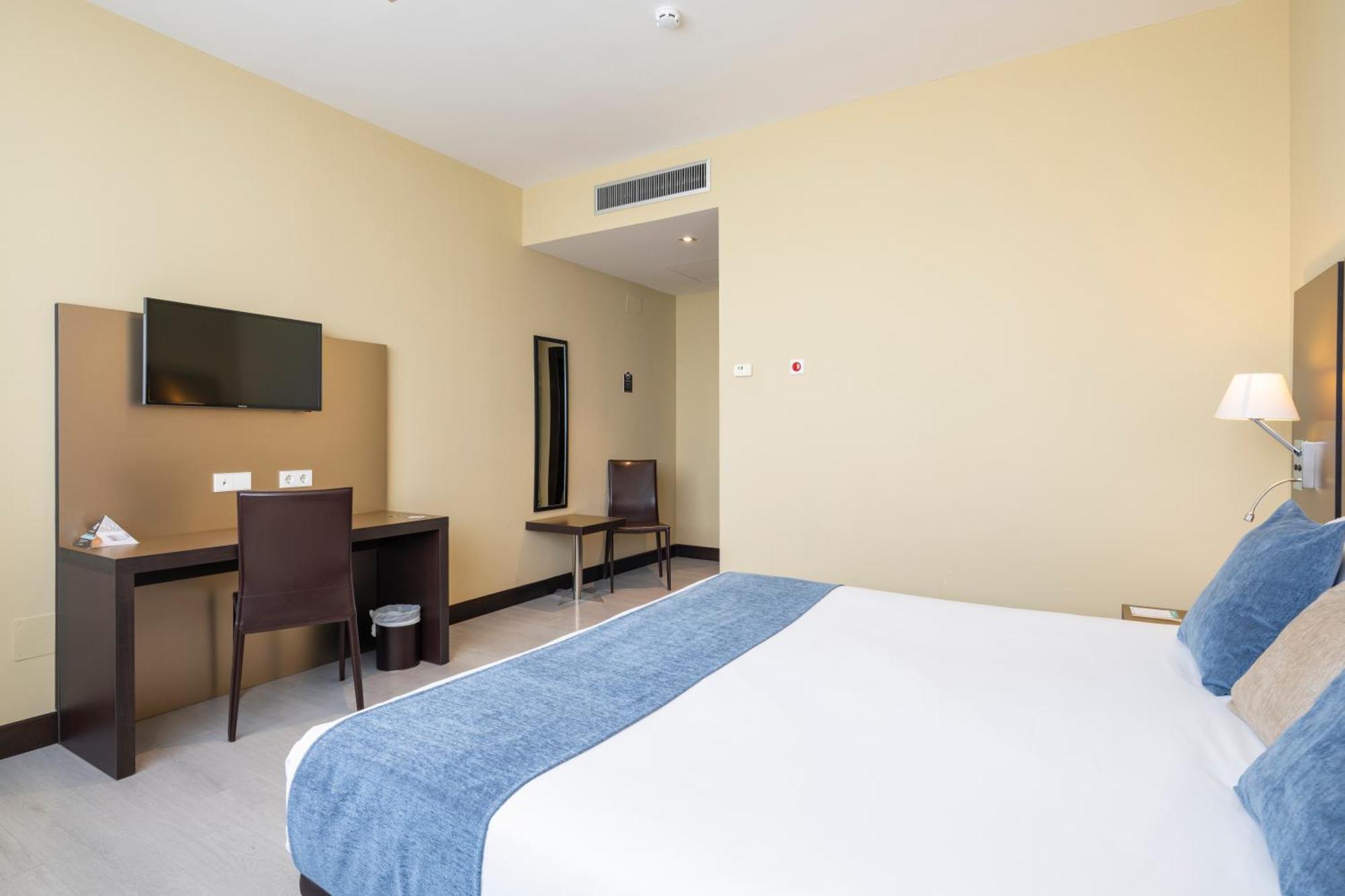 Alda Route 42 Hotel Illescas Kültér fotó