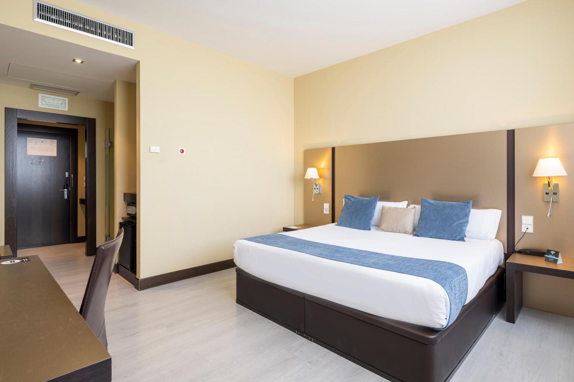 Alda Route 42 Hotel Illescas Kültér fotó