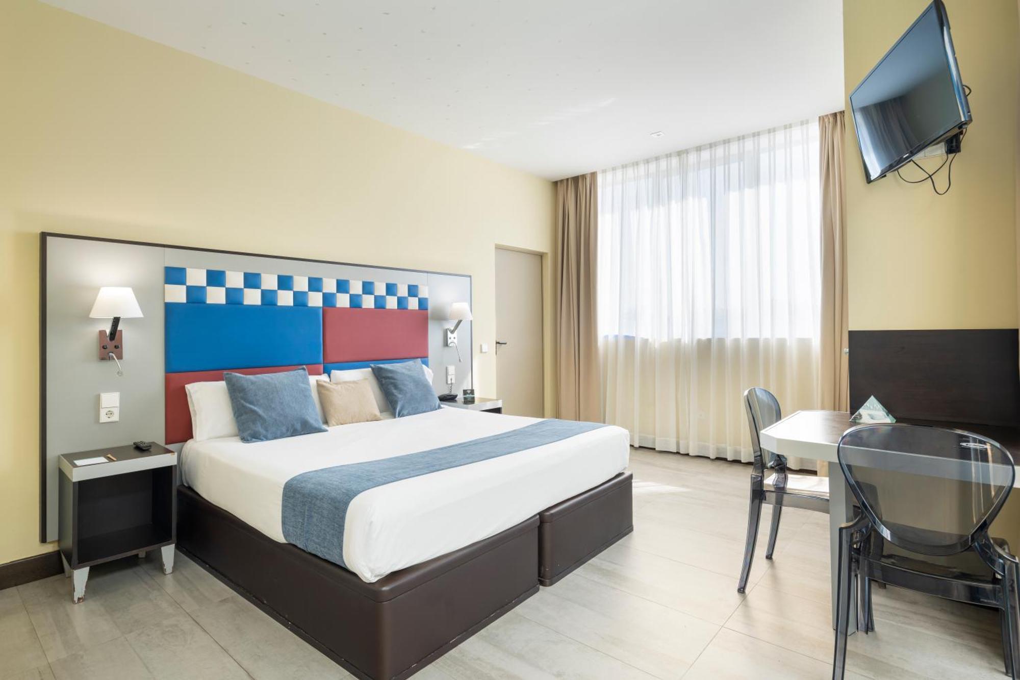 Alda Route 42 Hotel Illescas Kültér fotó