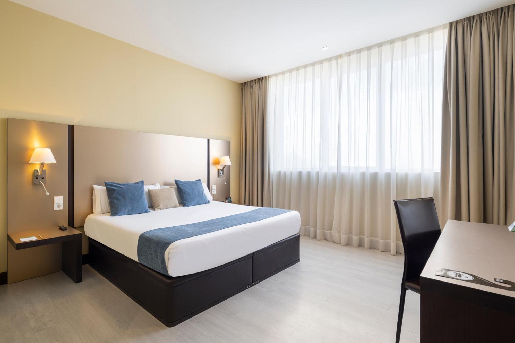Alda Route 42 Hotel Illescas Kültér fotó