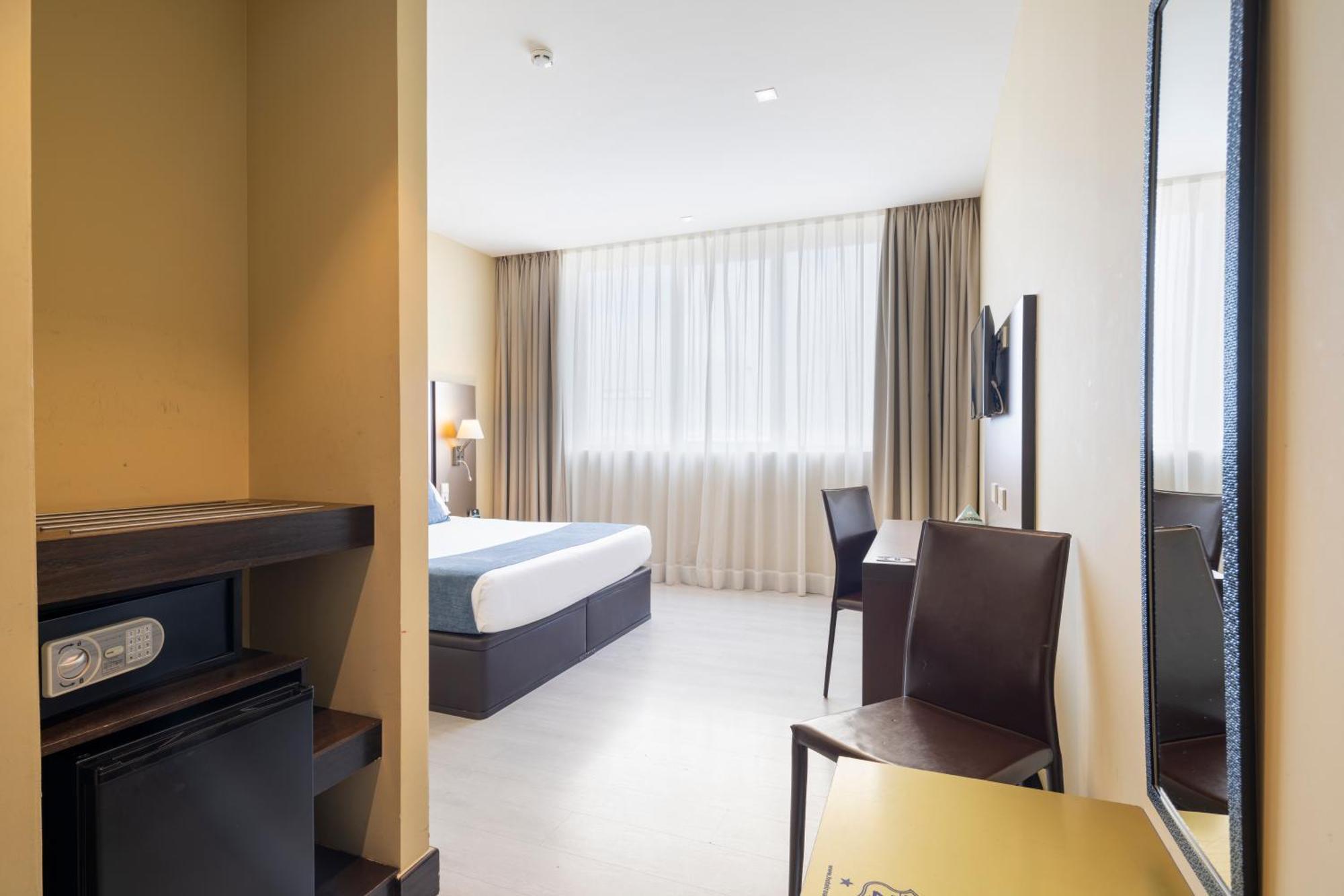 Alda Route 42 Hotel Illescas Kültér fotó