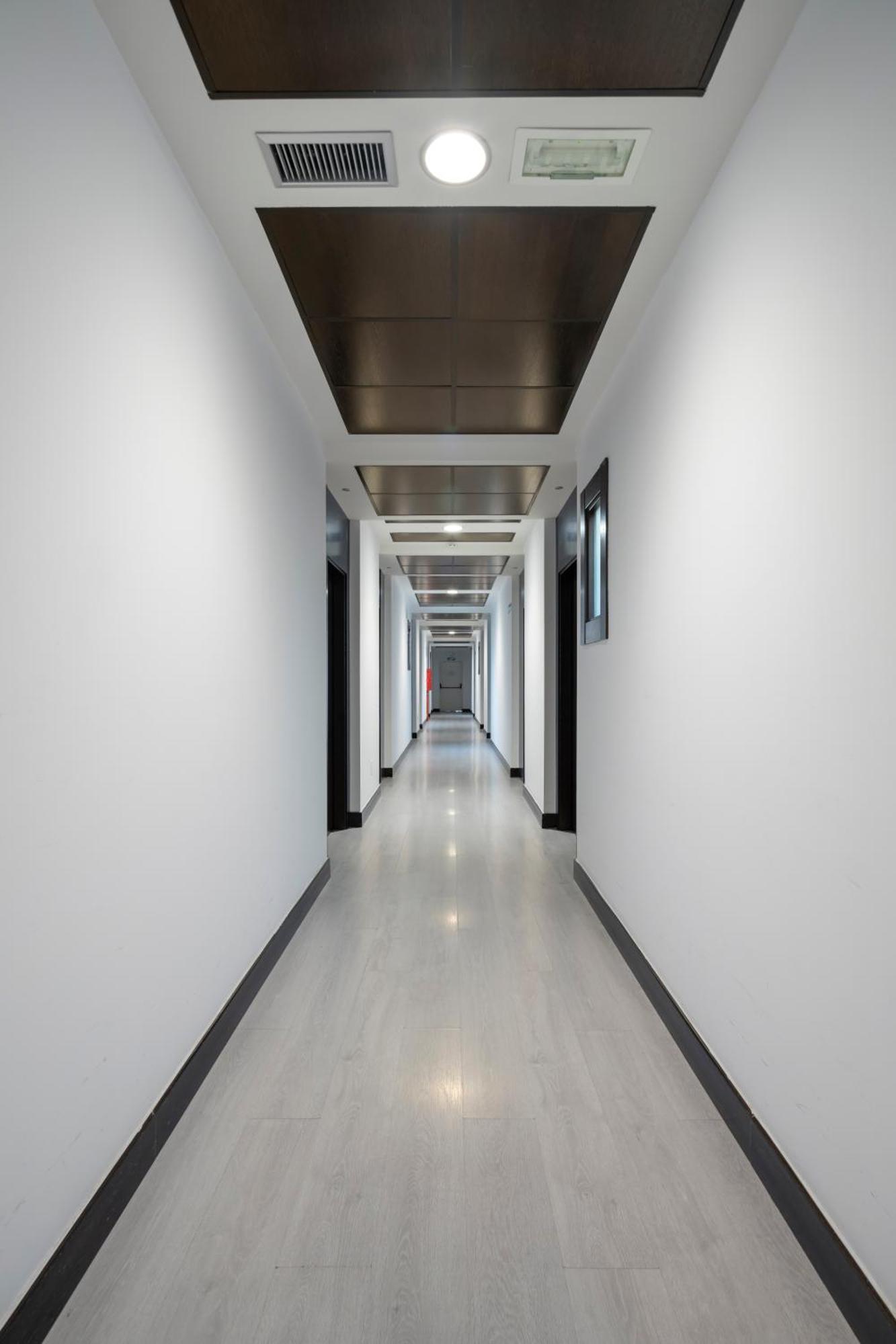 Alda Route 42 Hotel Illescas Kültér fotó