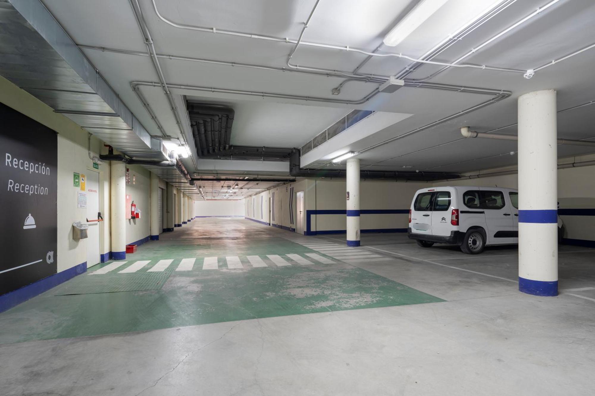 Alda Route 42 Hotel Illescas Kültér fotó