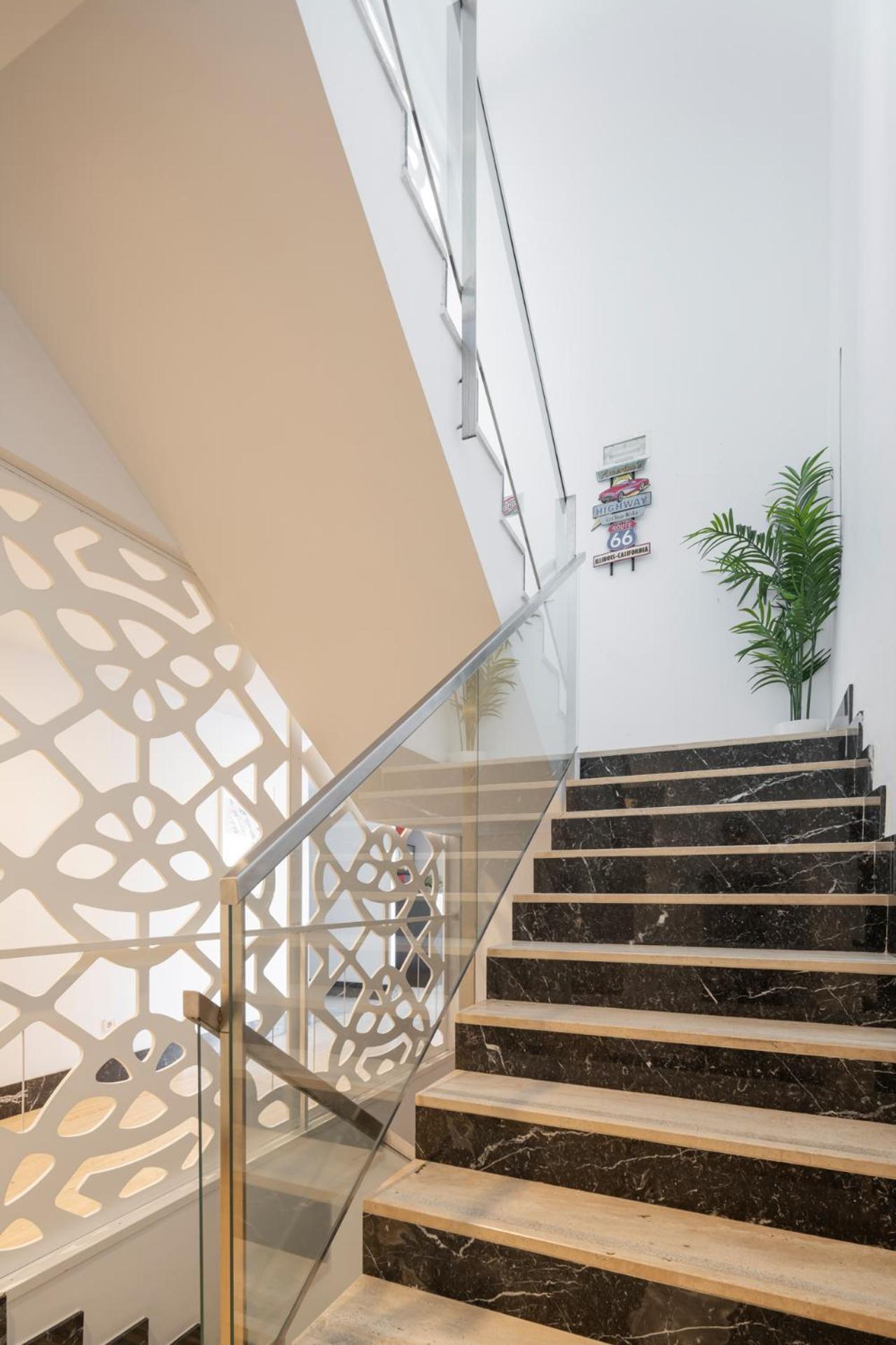 Alda Route 42 Hotel Illescas Kültér fotó